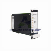 Emerson EPRO | A6312-8 Παρακολούθηση Ταχύτητας και Κλειδιού